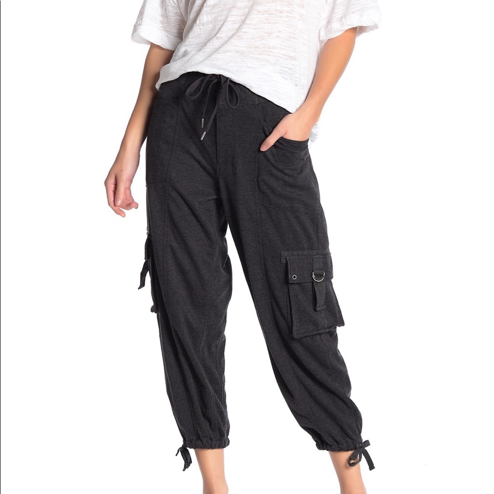 Free People Semi Charmed Jogger